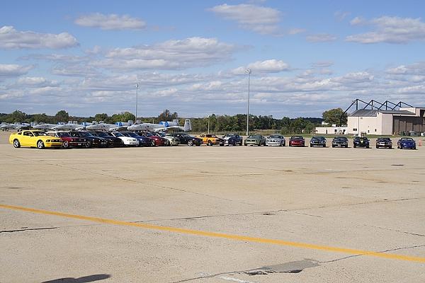 What is your most memorable moment?  Must have a picture-willowgroveairbaseshow.jpg