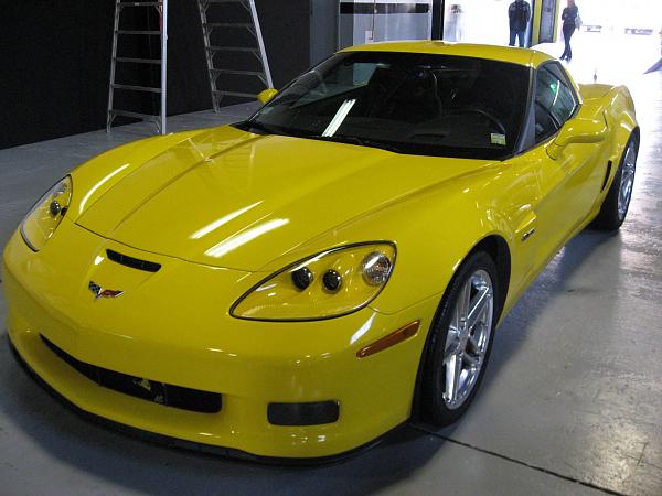 What is your most memorable moment?  Must have a picture-z06.jpg