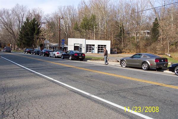 SUNDAY Nov. 23rd MUSTANG cruise in NJ...-100_3850.jpg