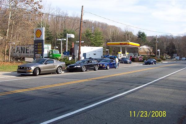 SUNDAY Nov. 23rd MUSTANG cruise in NJ...-100_3851.jpg