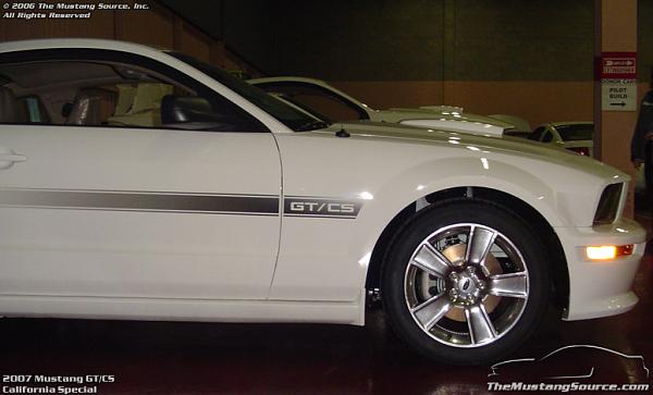 Your Mustang Story: How did you Unite with your Mustang?-2007-gtcs-proto-white-2.jpg