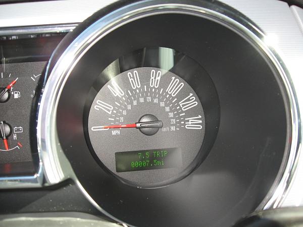 Finally, My 09 GT Arrives-newstang6.jpg