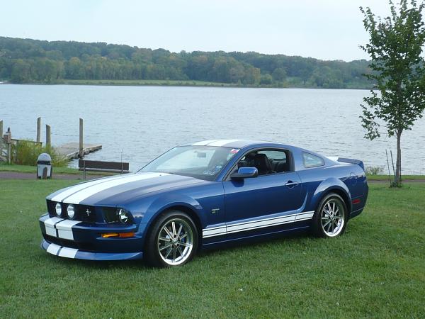 My 1967 Shelby G.T. 350 Tribute Blog-lakegalenagtpic.jpg
