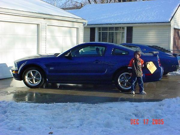 What is your most memorable moment?  Must have a picture-sold-finally.jpg