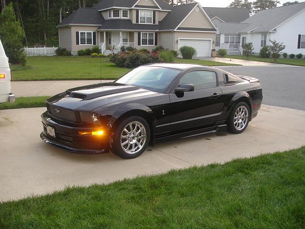 Any pics of Shelby Redline Rims on Car?-mymustang2_0099.jpg