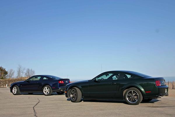 I love Spring - ponys are out-2010-chicago-auto-show-017.jpg