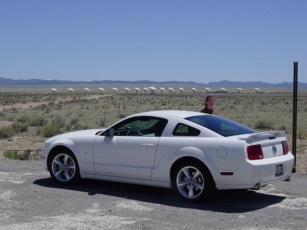 Where has your Mustang been...PIC THREAD-caspervlanewmexico.jpg