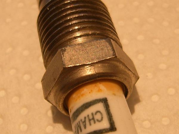 Good Bye Motorcraft 2 Piece Plugs!-suc53486.jpg