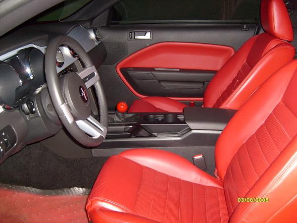 New pics finally - some of the Noobs might not even have seen my car.-interior.jpg