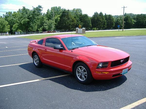 Then &amp; Now: Post Your Pix!!!-car4.jpg