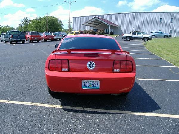 Then &amp; Now: Post Your Pix!!!-car1.jpg