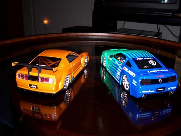 '05 Falken 1/24 and '05 GTR 1/24 from Jada.-100_0135.jpg
