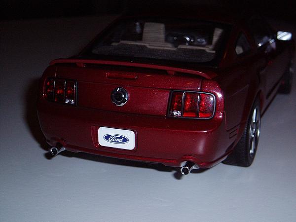 Auto Art Diecast '05 Redfire GT 1:18 Scale 4 Sale!-p1010087.jpg