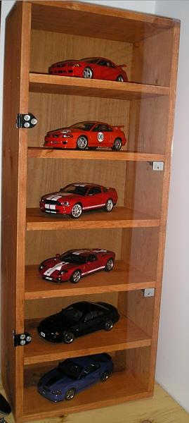 My complete 1:18, 1:32 and 1:50 collection!!! :)-picture-1.jpg