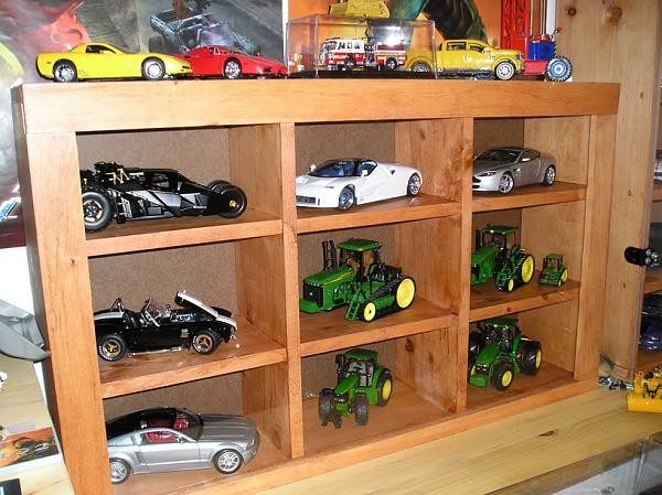 My complete 1:18, 1:32 and 1:50 collection!!! :)-picture-5.jpg