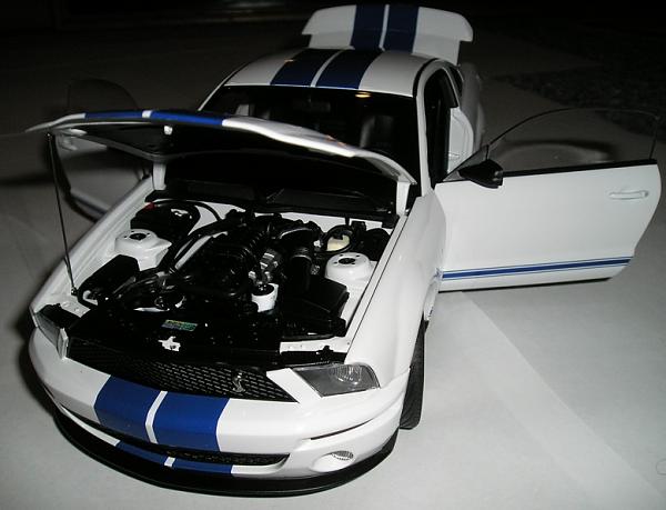 Shelby Collectibles GT500-picture-4.jpg