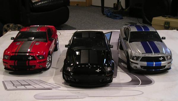Shelby Collectibles: KR, Super Snake 2008 1:18-picture-3.jpg