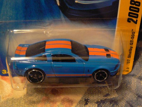 More Finds at the stores...toys yes..-07gt500-gulf-colors.jpg