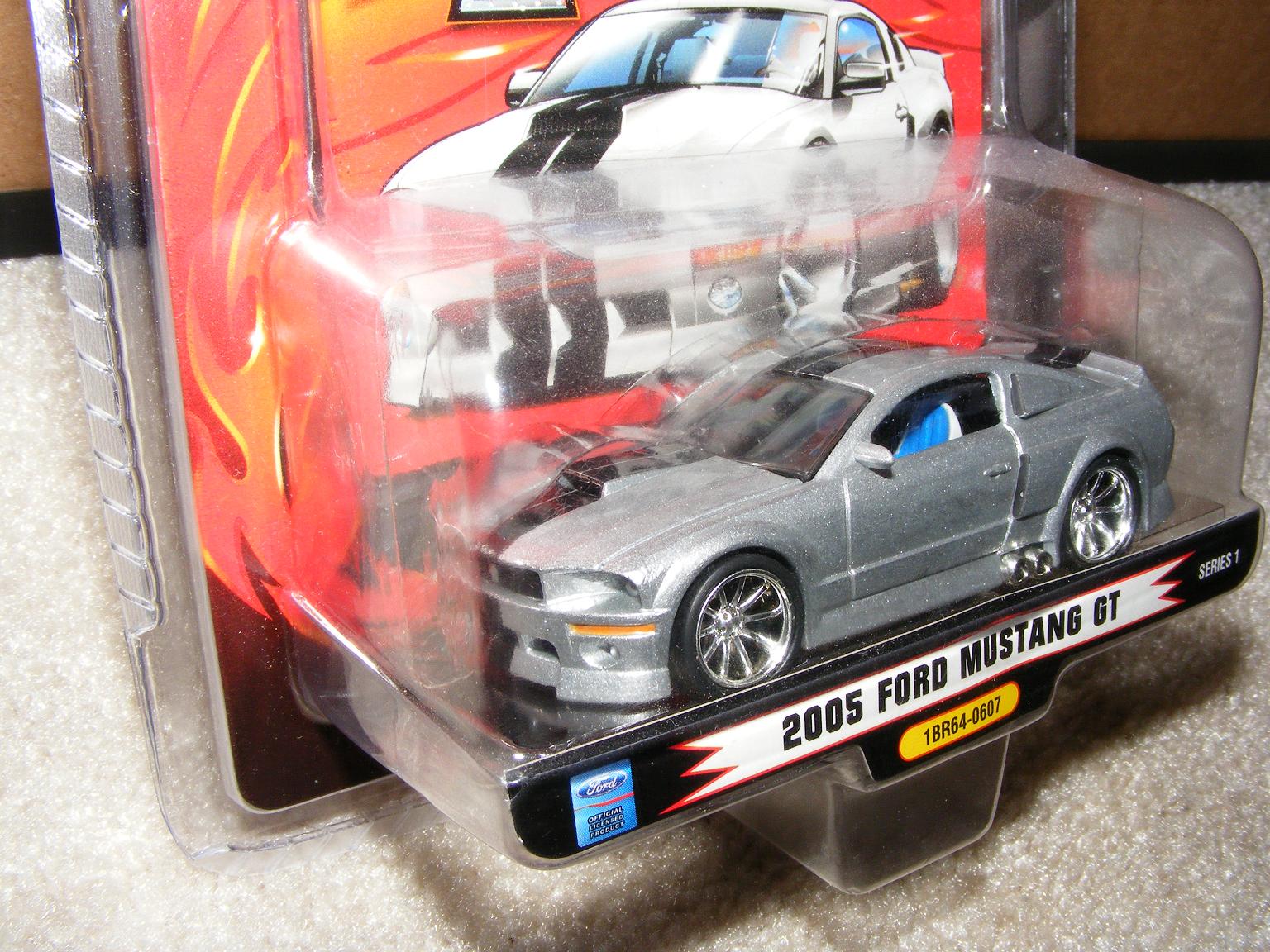 hot wheels mustang eleanor