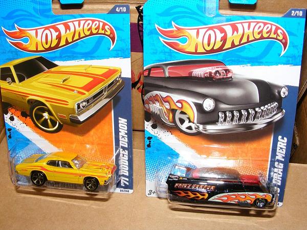 Heads Up Toy collectors: Hotwheels Kmart Collector's Day November 5, 2011-dscf7742.jpg