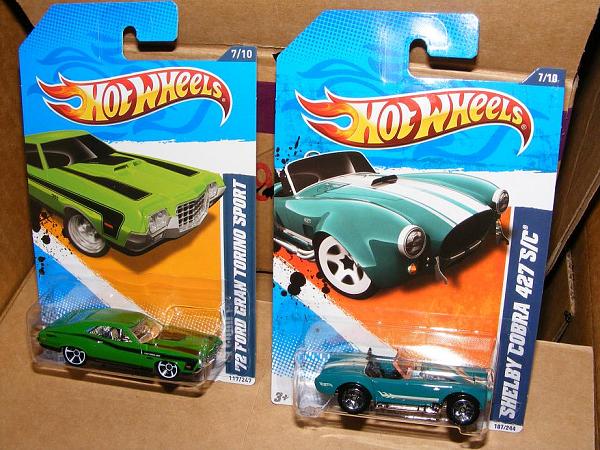 Heads Up Toy collectors: Hotwheels Kmart Collector's Day November 5, 2011-dscf7743.jpg