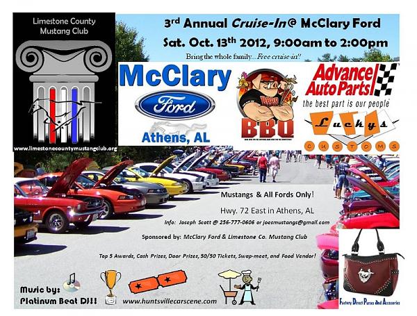 Mustang Show in Athens, AL  Oct. 13th!!!-2012-mcclary-ford-car-show-flyer6-pic-smaller1.jpg