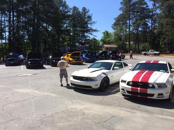 Mustangs at the Mountain - May 3rd 2014 - Stone Mountain / Atlanta (GA)-image-1672050473.jpg