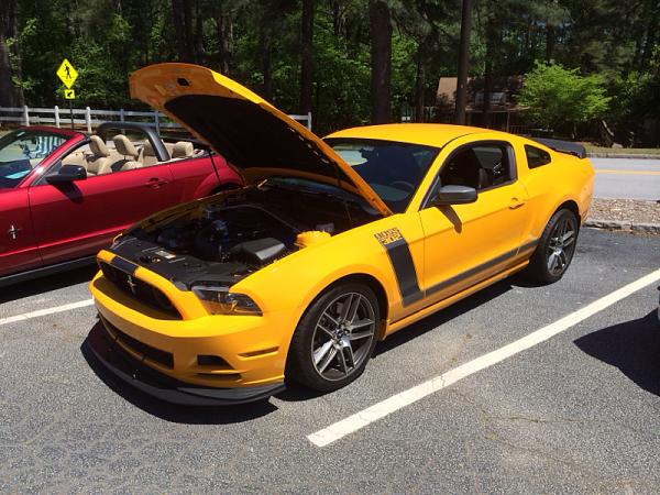 Mustangs at the Mountain - May 3rd 2014 - Stone Mountain / Atlanta (GA)-image-2019833565.jpg