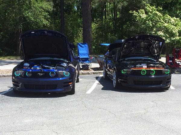 Mustangs at the Mountain - May 3rd 2014 - Stone Mountain / Atlanta (GA)-image-4029013784.jpg