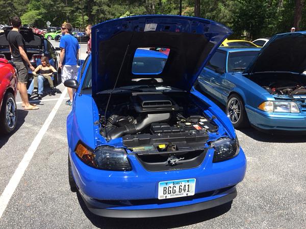 Mustangs at the Mountain - May 3rd 2014 - Stone Mountain / Atlanta (GA)-image-1589065386.jpg