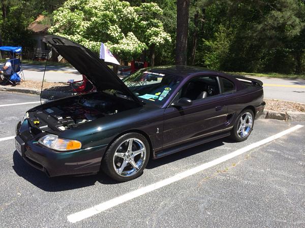Mustangs at the Mountain - May 3rd 2014 - Stone Mountain / Atlanta (GA)-image-2554186036.jpg