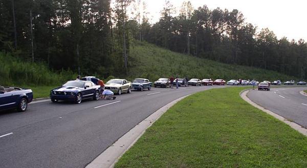 Magic City Mustangs Block Party / Cruise In sponsored by Vortech August 31-p1010001b.jpg