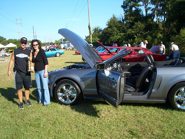 25th Annual Mustang, Shelby &amp; Ford Roundup - Tampa, FL - October 14, 2006-cimg0872.jpg