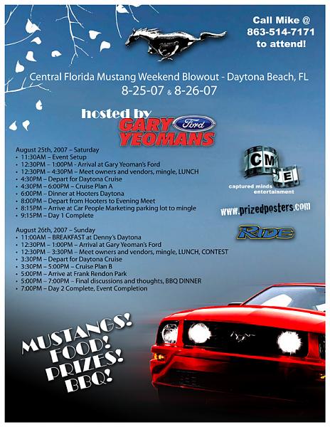 Central Florida Stang Bangin' Weekend- August-aug07mustangmeetflyertj5.jpg