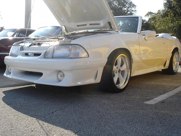 26th Annual Mustang, Shelby &amp; Ford Roundup - Tampa, FL - October 13, 2007-mosi07004.jpg