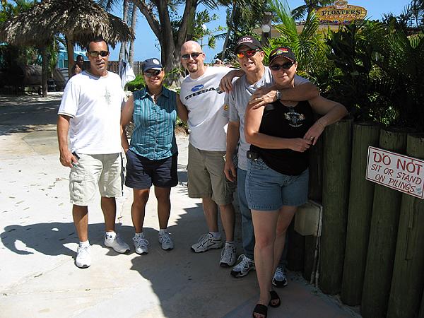 27th Annual Mustang, Shelby &amp; Ford Roundup - Tampa, FL - October 25, 2008-img_0560.jpg