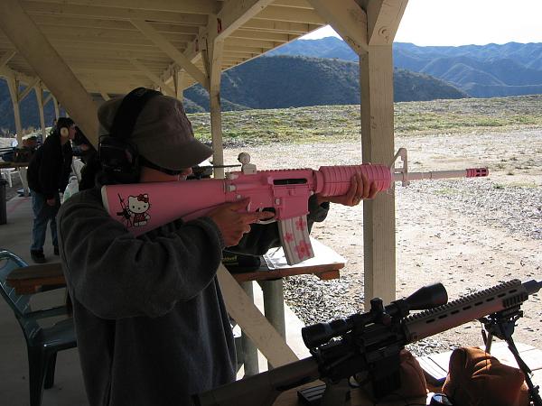 Socal Stangers, where you at?-hello-kitty-ar-15-rifle-gun-shooting.jpg