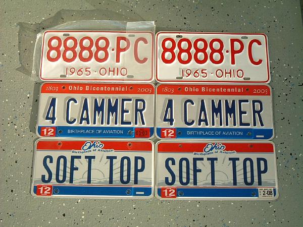 Midwest TMS'ers General Communication Thread-vanity-plates.jpg
