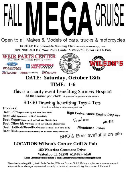 Fall MEGA Cruise 10/18/08-smmc-fall-mega-cruise.jpg