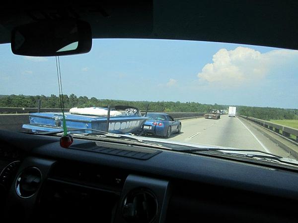 really?.... some peoples children...-corvetteboat.jpg