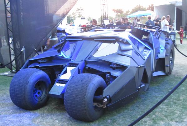 If you couldn't own a Mustang what would you drive???-batmobile-tumbler-dark-knight-rises.jpg