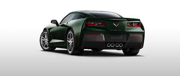 Jay Leno Garage: Corvette Stingray first look by Leno-c7-3.jpg