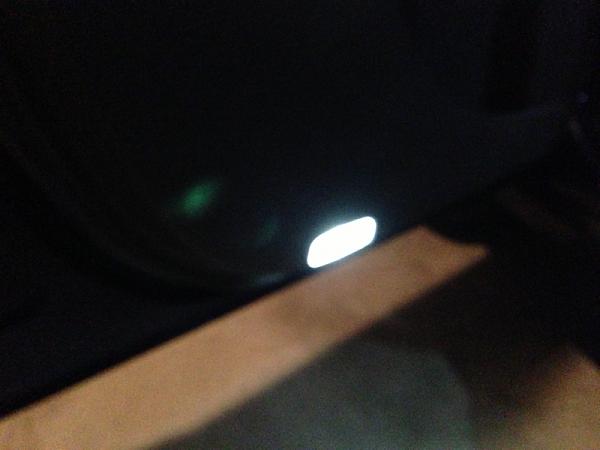 Installed LEDs and HIDs in wife's Prius V-image-699055676.jpg