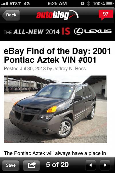 Ugliest car ever ...-image-483453992.jpg