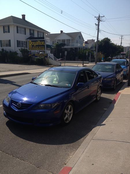 Picture With Your Identical Twin Of Any Car You Own-image-189102956.jpg