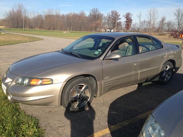 Options for a high mileage commuter car..-image-1996110232.jpg