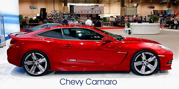 '16 Camaro Leaked Day Before Reveal!-newcamarored1.jpg