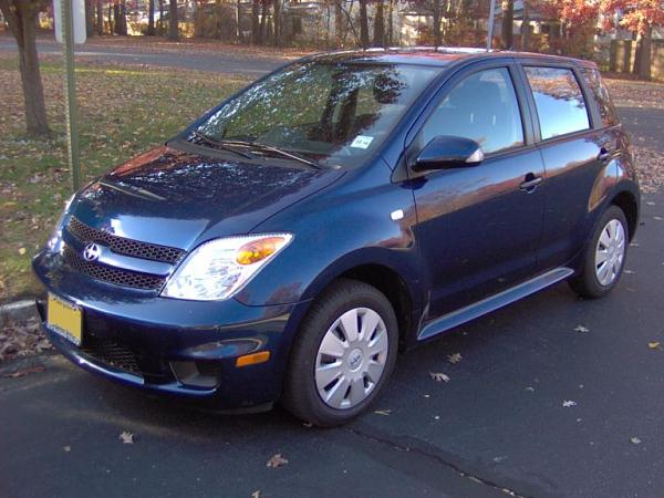 Beat it!  Beat it!  Let&rsquo;s See and Hear About Your Beater Car-scion-xa-2.jpg