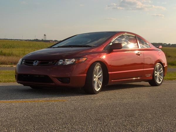 What do you think of the 06-up Honda Civic Si Coupe?-06-si.jpg