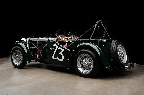 Shelby's First Race Car at Auction-65890_rear_3-4.jpg
